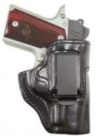 DESANTIS INSIDE HEAT Black KIMBER MICRO CARRY 9 RH - 127BA7DZ0 DESANTIS INSIDE HEAT Black KIMBER MICRO CARRY 9 RH - 127BA7DZ0
