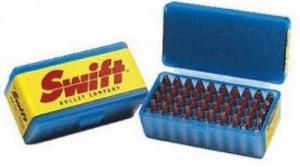 SWIFT AMMO 270WIN A-FRAME 150GR 20/10 - 10037 SWIFT AMMO 270WIN A-FRAME 150GR 20/10 - 10037