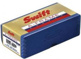 SWIFT AMMO 300RUM A-FRAME 200GR 20/10 - 10047 SWIFT AMMO 300RUM A-FRAME 200GR 20/10 - 10047