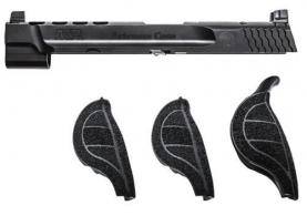 SW SLIDE KIT M&P9 9MM 5 PORTED NO MAG SAFE - 11872 SW SLIDE KIT M&P9 9MM 5 PORTED NO MAG SAFE - 11872