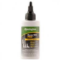 REM OIL PRO3 2OZ BOTTLE - 18916 REM OIL PRO3 2OZ BOTTLE - 18916