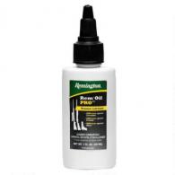 REM OIL PRO3 MSR 2 OZ BOTTLE - 18917 REM OIL PRO3 MSR 2 OZ BOTTLE - 18917
