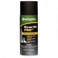 REM OIL PRO3 10OZ AEROSOL - 18923 REM OIL PRO3 10OZ AEROSOL - 18923