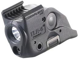 STREAM TLR-6 RAIL (SW MP WITH WHITE LED AND RED - 69293 STREAM TLR-6 RAIL (SW MP WITH WHITE LED AND RED - 69293