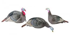 HSP STRUT LITE DECOY FLOCK PACK - 100006 HSP STRUT LITE DECOY FLOCK PACK - 100006