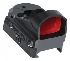 BUS MICRO REFLEX SIGHT Black RED DOT - AR750006 BUS MICRO REFLEX SIGHT Black RED DOT - AR750006
