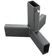 2X4 TARGET TRIPOD STAND FOR STEEL TARGETS - 44106