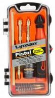 ESSENTIAL PISTL CLEANING KIT 9MM4045 - 04036 ESSENTIAL PISTL CLEANING KIT 9MM4045 - 04036