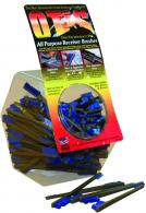 OTIS CANISTER POP BLUE NYLON BRUSHES 150 - AD1080316BLU OTIS CANISTER POP BLUE NYLON BRUSHES 150 - AD1080316BLU