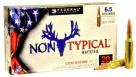 FED NON TYPICAL 6.5CREED 140GR SP 20/10 - 65CDT1 FED NON TYPICAL 6.5CREED 140GR SP 20/10 - 65CDT1