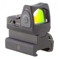 TRIJICON RMR T2 3.25 MOA RED DOT ADJ LED W/ RM34 - RM06C700674 TRIJICON RMR T2 3.25 MOA RED DOT ADJ LED W/ RM34 - RM06C700674