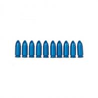 A-ZOOM 9MM LUGER SNAP CAP BLUE 10PK - 15316 A-ZOOM 9MM LUGER SNAP CAP BLUE 10PK - 15316