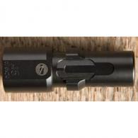 SILENCERCO 3 LUG MUZZLE DEVICE 45ACP 9/16-24 - AC2606 SILENCERCO 3 LUG MUZZLE DEVICE 45ACP 9/16-24 - AC2606