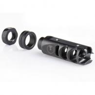 ULTRADYNE 556 MERCURY COMPENSATOR 1/2X28 - 10670 ULTRADYNE 556 MERCURY COMPENSATOR 1/2X28 - 10670