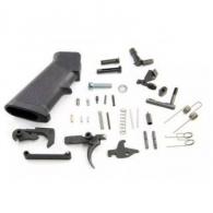 BR COMPLETE LOWER PARTS KIT G.I. - LPKGI BR COMPLETE LOWER PARTS KIT G.I. - LPKGI
