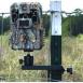 BRO TRAIL CAMERA T POST MOUNT - BTCCTM BRO TRAIL CAMERA T POST MOUNT - BTCCTM
