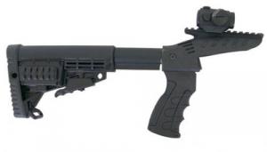 CAA PISTOL GRIP W/PIC RAIL ABOVE RECEIVER ADJ TUBE CBS - CRGPAT870 CAA PISTOL GRIP W/PIC RAIL ABOVE RECEIVER ADJ TUBE CBS - CRGPAT870