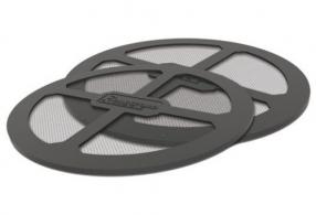 FRANK ROTARY TUMBLER SIFTING CAPS - 1097883 FRANK ROTARY TUMBLER SIFTING CAPS - 1097883