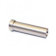 HORN MATCH SEATING STEM 6.5MM 135/153 A-TIP - 397138 HORN MATCH SEATING STEM 6.5MM 135/153 A-TIP - 397138
