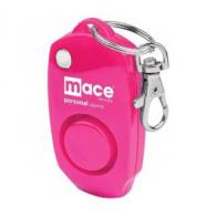 MACE PERSONAL ALARM KEYCHAIN PINK - 80465 MACE PERSONAL ALARM KEYCHAIN PINK - 80465