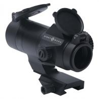 SIGHTMARK ELEMENT 1X30 RED DOT - 26040 SIGHTMARK ELEMENT 1X30 RED DOT - 26040