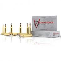 NOS AMMO VARMAGEDDON 6.5 CRD 70GR TIPPED - 65170 NOS AMMO VARMAGEDDON 6.5 CRD 70GR TIPPED - 65170