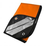 UST SURVIVAL BLANKET 2.0 ORANGE - 20PGR001008 UST SURVIVAL BLANKET 2.0 ORANGE - 20PGR001008