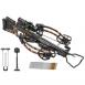 TENPOINT CARBON NITRO CROSSBOW RDX DEDD SLED 5 - CB160055410 TENPOINT CARBON NITRO CROSSBOW RDX DEDD SLED 5 - CB160055410