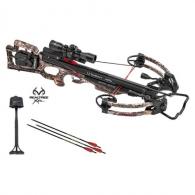 TENPOINT ECLIPSE RCX PKG CROSSBOW ACCUDRAW 50 RTX - CB170174821 TENPOINT ECLIPSE RCX PKG CROSSBOW ACCUDRAW 50 RTX - CB170174821