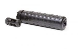 GRIFFIN SILENCER M4SD-K 5.56MM QD MOUNT - GAM4SDKW GRIFFIN SILENCER M4SD-K 5.56MM QD MOUNT - GAM4SDKW