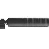SILENCERCO OMEGA 9K 9MM STAINLESS STEEL - SU2644