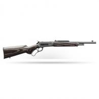 CHIAPPA 1886 TD WILDLAND 45-70 18.5 DARK GREY - 920411 CHIAPPA 1886 TD WILDLAND 45-70 18.5 DARK GREY - 920411