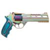 CHIAPPA RHINO 60DS 357MAG 6 NEBULA 6RD - 340301 CHIAPPA RHINO 60DS 357MAG 6 NEBULA 6RD - 340301