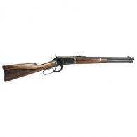 CHIAPPA 1892 LA TRAPPER 357MAG 16 CASE COLOR - 920335 CHIAPPA 1892 LA TRAPPER 357MAG 16 CASE COLOR - 920335