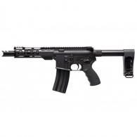 DSC ARP7 PISTOL 300BLK 7 BBL W/ PISTOL BRACE - DSCP414 DSC ARP7 PISTOL 300BLK 7 BBL W/ PISTOL BRACE - DSCP414