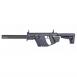 KRISS VECTOR CRB GEN2 10MM COMBAT GREY CA COMP - KV10CCG22 KRISS VECTOR CRB GEN2 10MM COMBAT GREY CA COMP - KV10CCG22