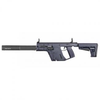 KRISS VECTOR CRB G2 9MM CBT GREY CA COMP - KV90CCG22 KRISS VECTOR CRB G2 9MM CBT GREY CA COMP - KV90CCG22