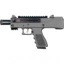 MPA 45ACP 6 THRD BBL 30RD GUNMETAL CERAKOTE - 10DMG MPA 45ACP 6 THRD BBL 30RD GUNMETAL CERAKOTE - 10DMG
