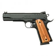 CDLY 1911 CUSTOM 45ACP 5 FOS RAIL OLIVE WOOD - 440064 CDLY 1911 CUSTOM 45ACP 5 FOS RAIL OLIVE WOOD - 440064
