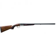 CDLY 520 20GA 26 BLUED WALNUT SXS - 930092 CDLY 520 20GA 26 BLUED WALNUT SXS - 930092