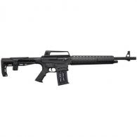 CHARLES DALY AR-12S 12GA 20 SEMI AUTO 5RD - 930166 CHARLES DALY AR-12S 12GA 20 SEMI AUTO 5RD - 930166