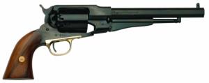 Traditions FR18582 1858 Army Revolver 44cal 8" - FR18582 Traditions FR18582 1858 Army Revolver 44cal 8" - FR18582