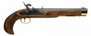 Traditions P1060 Kentucky Pistol Percussion 50cal 10" - P1060 Traditions P1060 Kentucky Pistol Percussion 50cal 10" - P1060