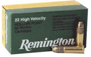 REM AMMO .22 LONG RIFLE 50-PK - 21008 REM AMMO .22 LONG RIFLE 50-PK - 21008