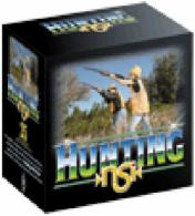NOBELSPORT AMMO 28GA. 2.75" - 400972 NOBELSPORT AMMO 28GA. 2.75" - 400972