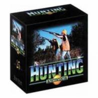 NOBELSPORT AMMO 12GA. 2.75" - 9471228 NOBELSPORT AMMO 12GA. 2.75" - 9471228