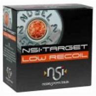 NOBELSPORT AMMO LOW RECOIL - 470080 NOBELSPORT AMMO LOW RECOIL - 470080