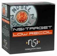 Nobelsport 470090 12 GA 2.34\" #9 25/bx - 470090 Nobelsport 470090 12 GA 2.34\" #9 25/bx - 470090