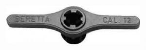BERETTA CHOKE TUBE WRENCH FOR - JCW12 BERETTA CHOKE TUBE WRENCH FOR - JCW12