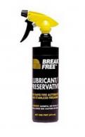 BREAK-FREE LUBRICANT/ - GL5 BREAK-FREE LUBRICANT/ - GL5